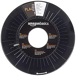 Amazon Basics PLA 3D Printer