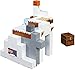 Mattel Minecraft Tundra Tower Expansion PLAYSET