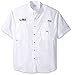 NCAA LSU Tigers Collegiate Bonehead Short Sleeve Shirt
