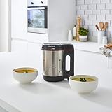 Morphy Richards 501027 Compact Saute & Soup Maker 900W 1L Stainless Steel view 12