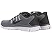 Nike Men's Free 5.0+ Breathe Running Cool Grey Grey / Anthracite / White Synthetic Shoe - 10.5 D(M) US