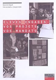 Élèves engagés