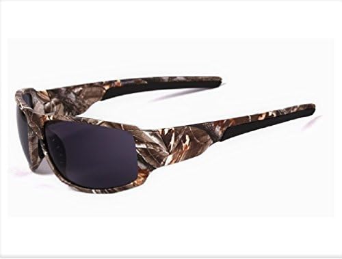 "The Original" Camouflage Polarized Pro Outdoor Sunglasses by COROTRO