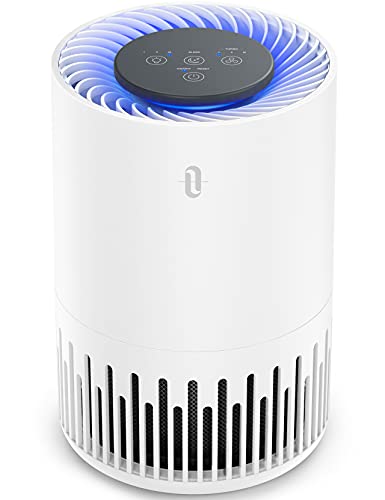 TaoTronics Air Purifier TT-AP001WSPF: 360 Degree Filtration 