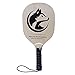 Wolfe Wooden Pickleball Paddle