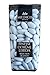 Medicis Blue French Almond Dragees (French Jordan Almonds) 80pc 250g (8.8oz)