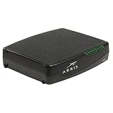 Arris TM822 (Series - TM822A) Touchstone Docsis 3.0 8x4 Ultra-High Speed Telephony Modem