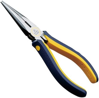 KEIBA High Grade Long Nose Cutting Plier