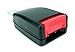 Garen Seat Belt Extrender (3 Inches)