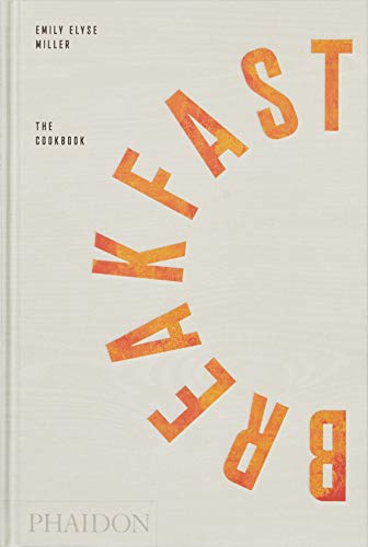 E.b.o.o.k Breakfast: The Cookbook EPUB