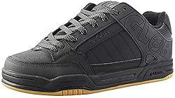 Globe Tilt, Mens Skateboarding Shoes, Multicolour