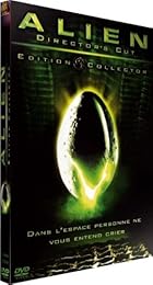 Alien - Director's Cut - Edition Collector