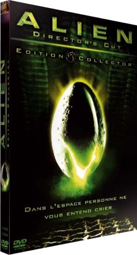 Alien - Director's Cut - Edition Collector