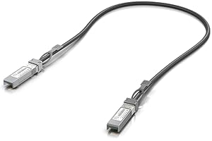 Ubiquiti SFP+ Patch Network Cable