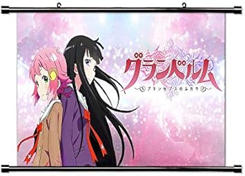 Download Amazon Com Roundmeup Granbelm Anime Fabric Wall Scroll Poster For Android Free Get Wallpaper Amazon Com Roundmeup Granbelm Anime Fabric Wall Scroll Poster Desktop Wallpaper Free