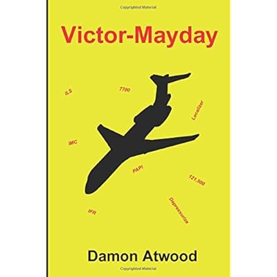 Victor-Mayday Victor-Mayday