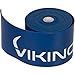 Viking Strong Floss Bands for Muscle Compression, Flossing Band, Mobility & Recovery - 2 Pack Compression Bands w/Case, Free eGuide Improve Movement, Circulation & Soreness