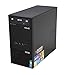ASUS K30AD-US003O Desktop PC (Intel Pentium G3240 3.1GHz Processor, 4GB DDR3, 1TB Hard Drive, Windows 7 Home Premium 64-Bit)
