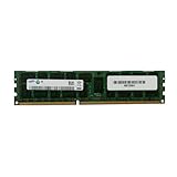 Supermicro Certified MEM-DR316L-SL02-ER16 Samsung Memory - 16GB DDR3-1600 2Rx4 1.35V ECC REG DIMM