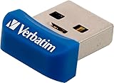 Verbatim 16GB Store 'n' Stay Nano USB 3.2 Gen 1