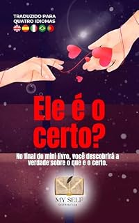 Livro Como Saber se Ele é o Certo?