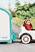 Lori Doll Roller Glamper Camper Set