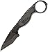 Flagrant Beard FBFHAV01-BRK Havoc Neck Knife