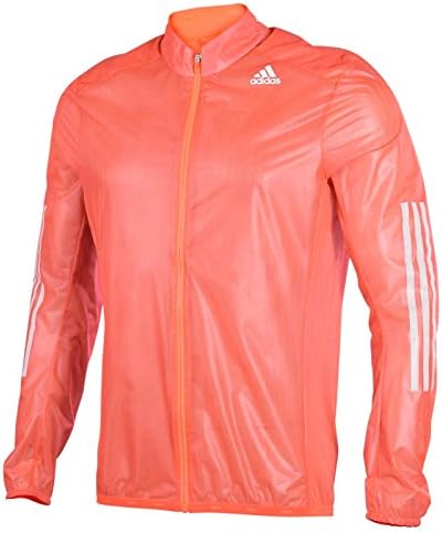adidas climaproof running jacket