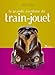 La grande aventure du train-jouet (French Edition) by 