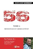 Image de 56 - Tome 2 : Mensonges et crimes d'État (Faits de société) (French Edition)