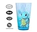 JUST FUNKY Set of Four Officially Licensed Pokémon Pint Glasses
