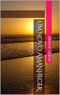 Livro Um Novo Amanhecer