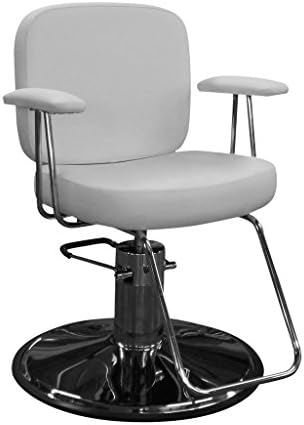 "Dynamic" Styling Chair