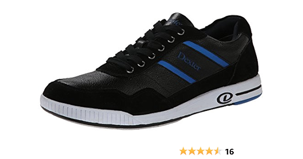 dexter david bowling shoes
