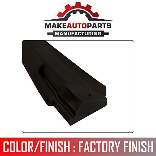 Replacement Parts APDTY 140034 Rear Hatch Liftgate Hardtop Rubber