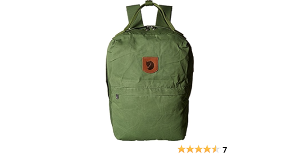 fjallraven kanken greenland zip backpack
