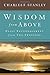 Wisdom from Above: Daily Encouragement from the Proverbs