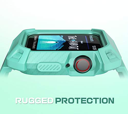 supcase watch 4