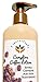 TRASCENTUALS Real Coffee Lotion With Added Liquid Caffeine and Natural Ingredients Extra Moisturizing While Helping to Tighten the Skin