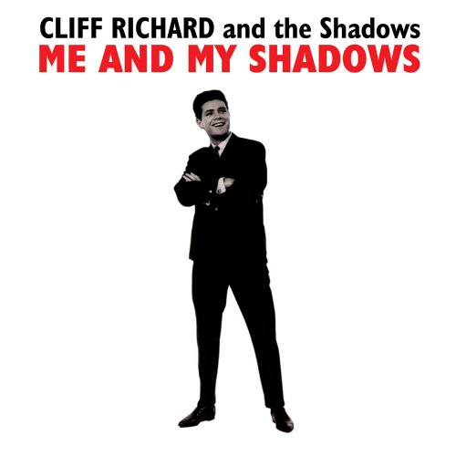 Cliff Richard & The Shadows - I Love You So Lyrics - Zortam Music