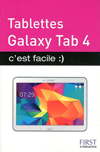 Galaxy Tab 4