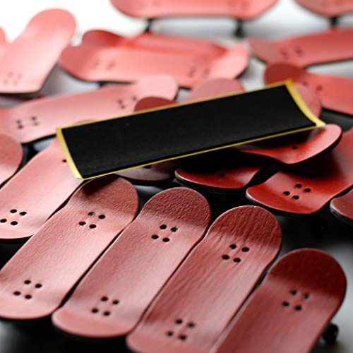 1 SOLDIERBAR+Boulala+Bamboo+Fingerboards+Sheets