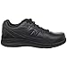 New Balance Men's MW577 Black Walking Shoe - 10.5 D(M) US