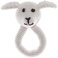 Anillo Animal - Oveja