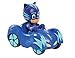 PJ Masks 24631 Catboy Car, Multicolor