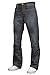 APT Mens Designer Branded Basics Regular Fit Bootcut Jeans, 28