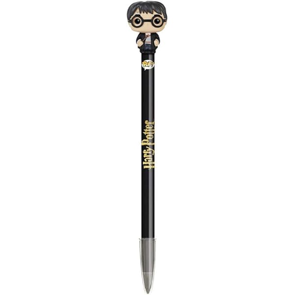 harry potter funko pop pens