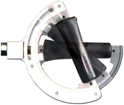 Endorphin 10-2927 Upper Body Ergometers Accessory, Multi-Position Hand Grip