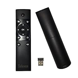 Fm4 2.4G Universal Remote Control USB Wireless