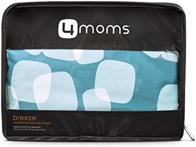 4moms 2017 playard sheet